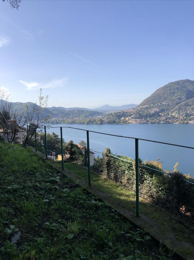 Como, Jacuzzi And Private Pool Ferienhaus *