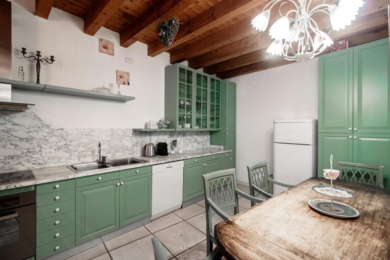 Domus Bella - By Myhomeincomo Apartment Como