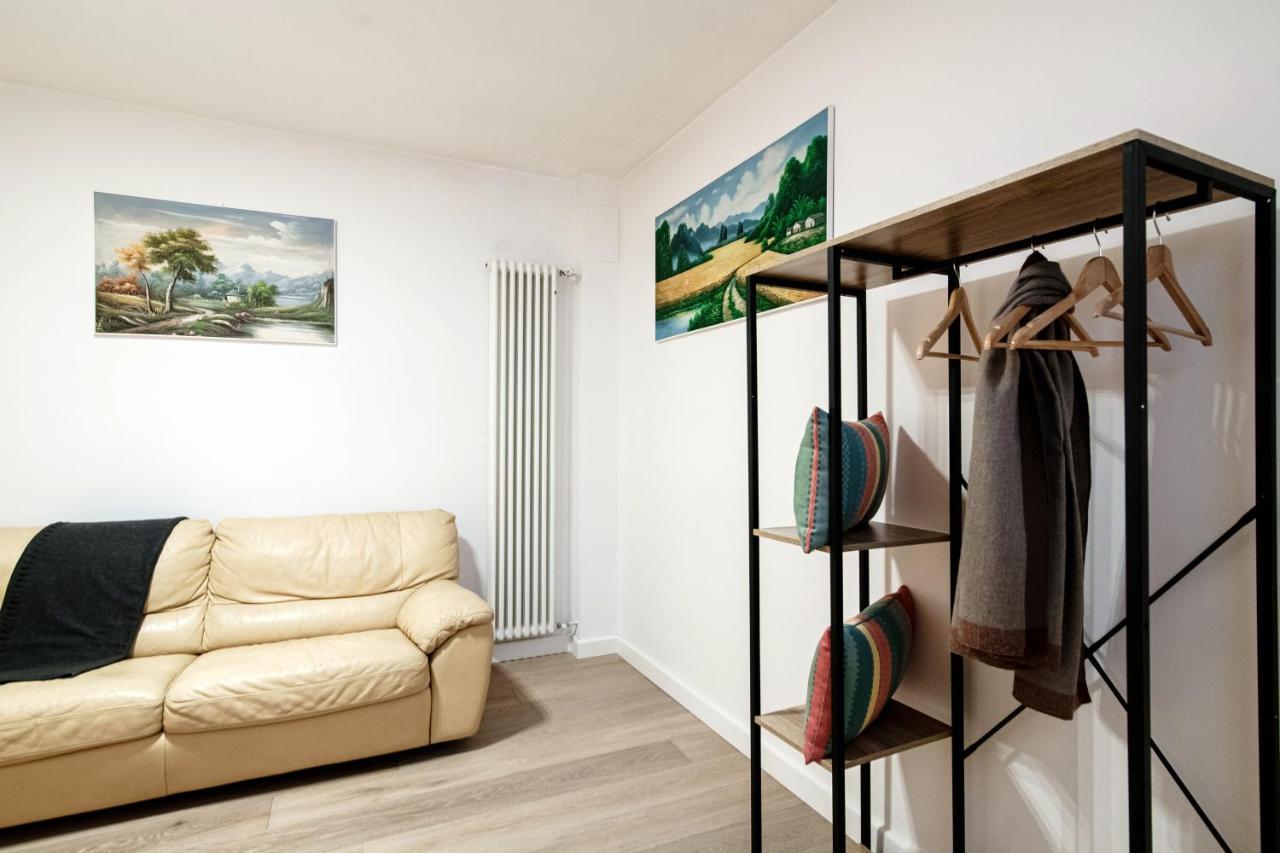 Domus Bella - By Myhomeincomo Apartment