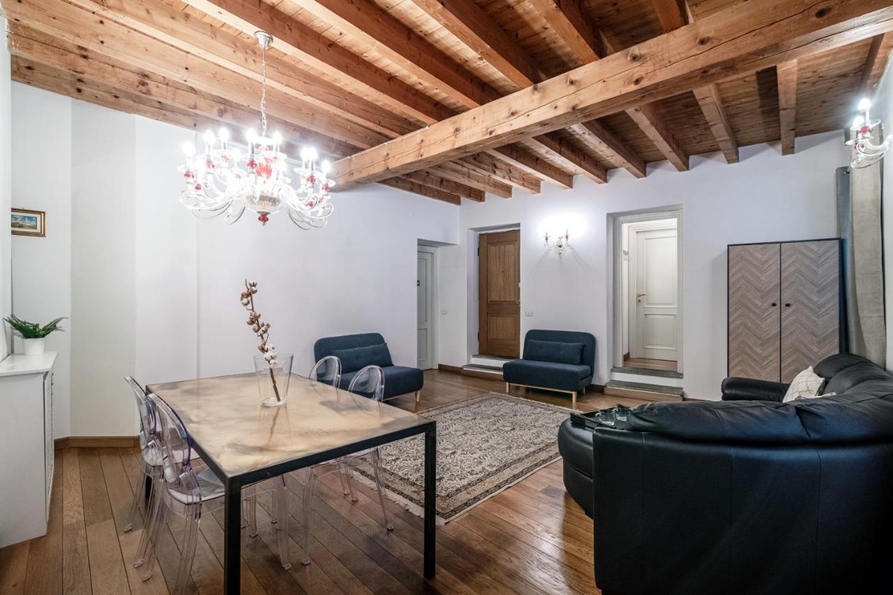 Domus Bella - By Myhomeincomo Apartment *