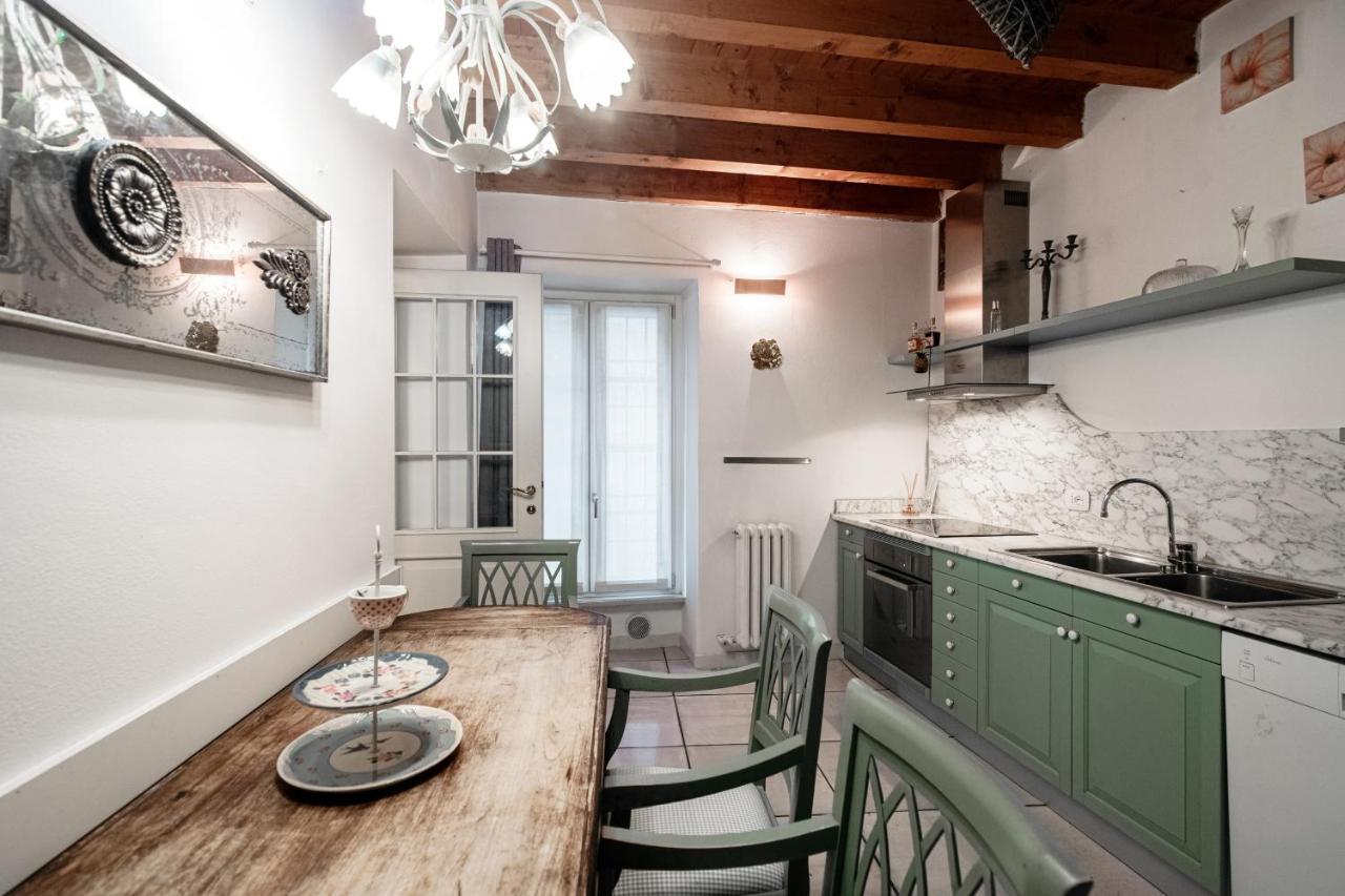 Domus Bella - By Myhomeincomo Como