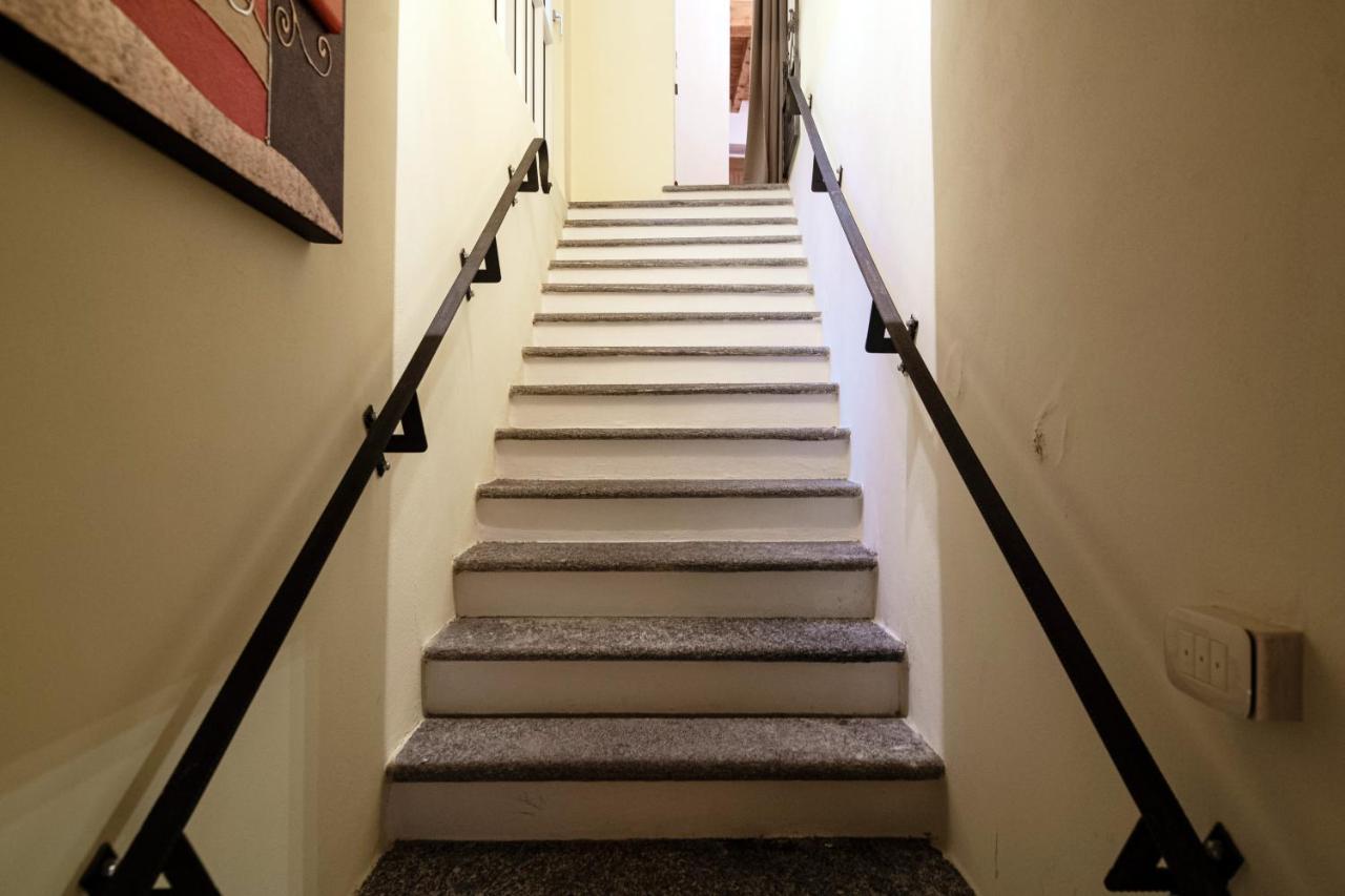 Domus Bella - By Myhomeincomo Apartment