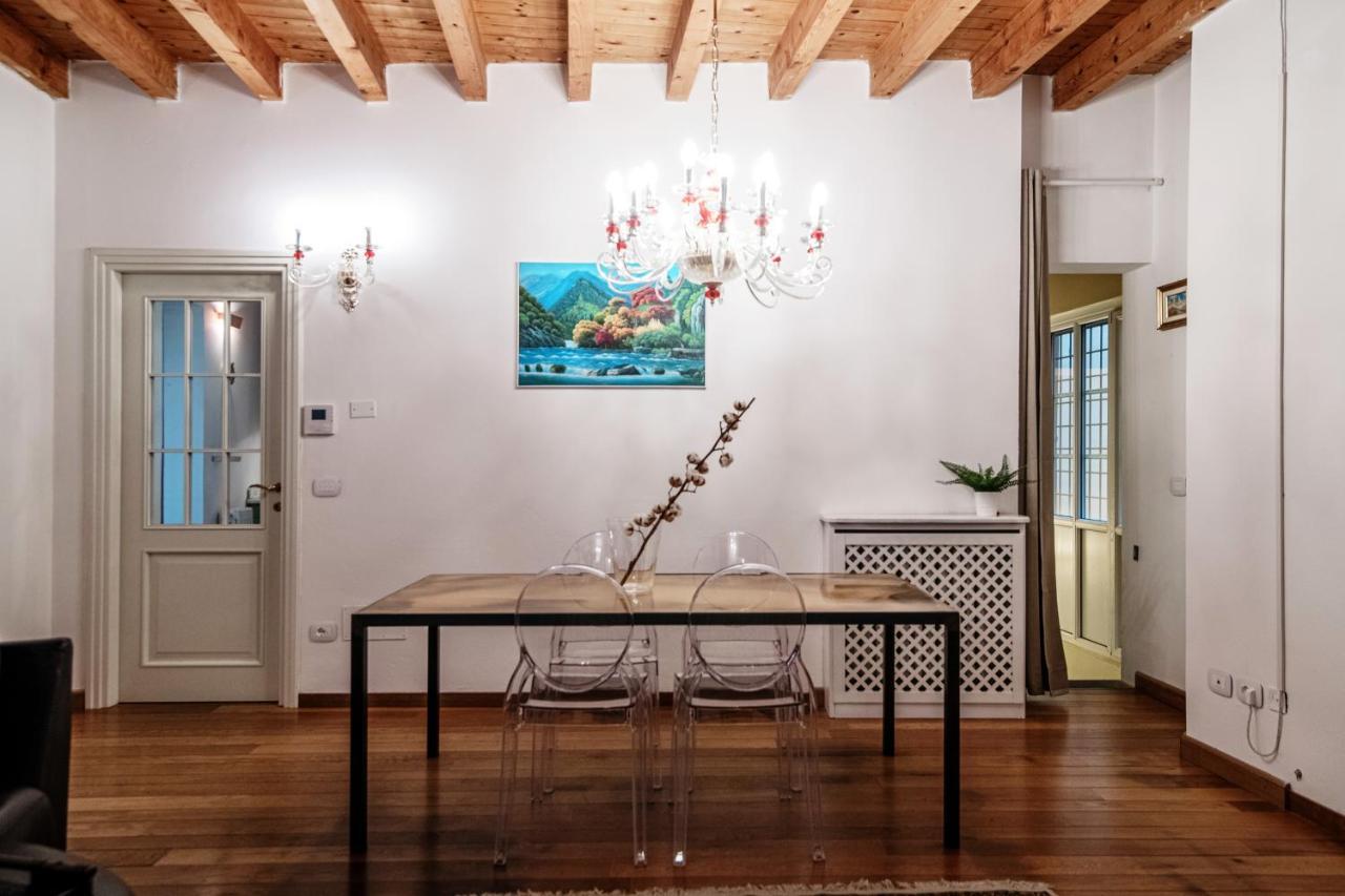 Apartment Domus Bella - By Myhomeincomo Como