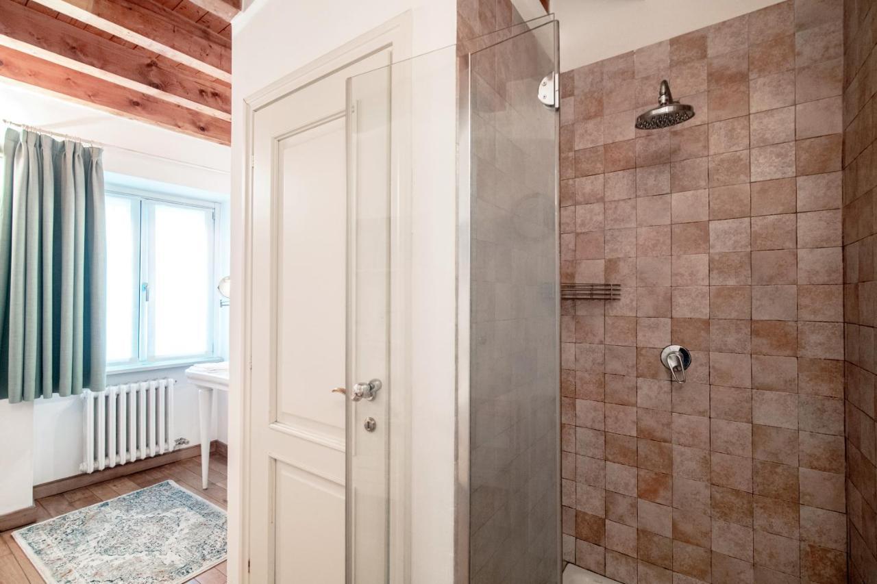 Domus Bella - By Myhomeincomo Apartment Como