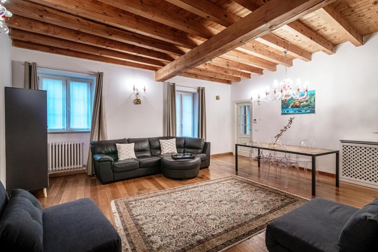 Domus Bella - By Myhomeincomo Apartment *