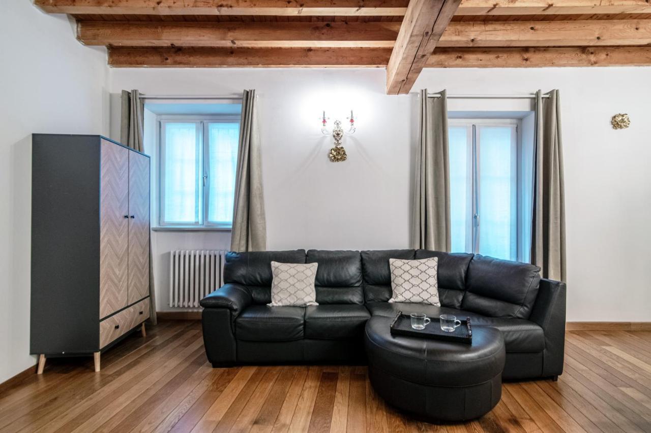 Domus Bella - By Myhomeincomo Apartment Como