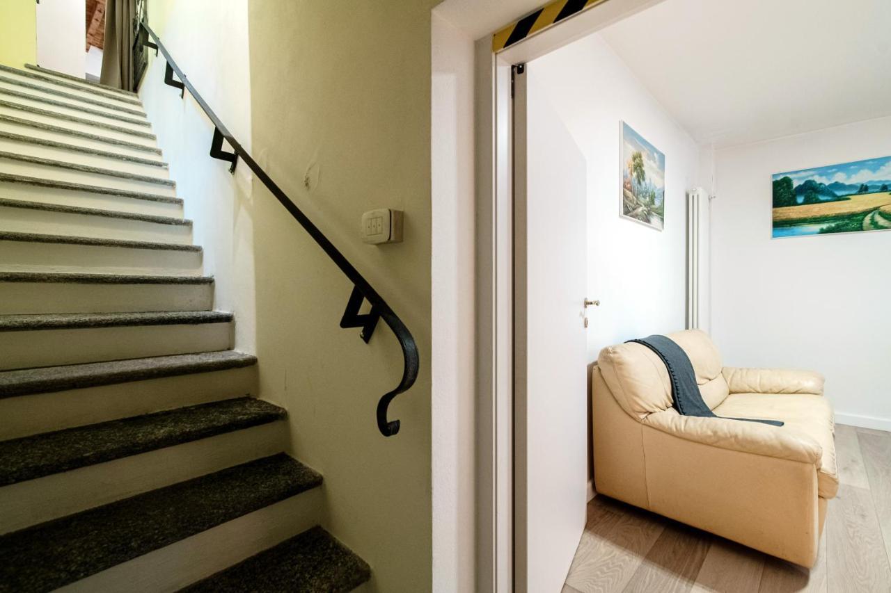Apartment Domus Bella - By Myhomeincomo Como