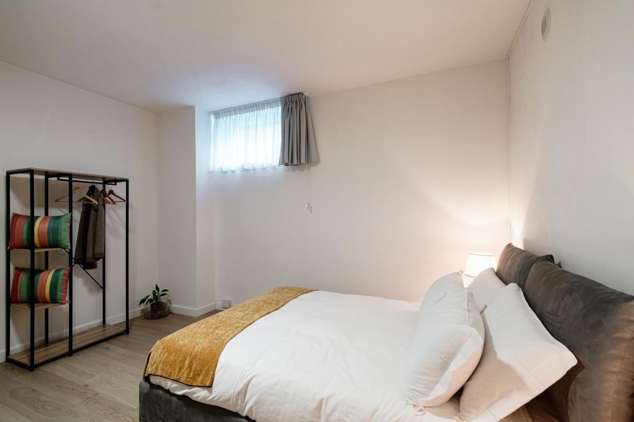 Apartment Domus Bella - By Myhomeincomo *