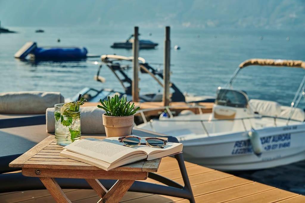 Il Noce View Apartment *