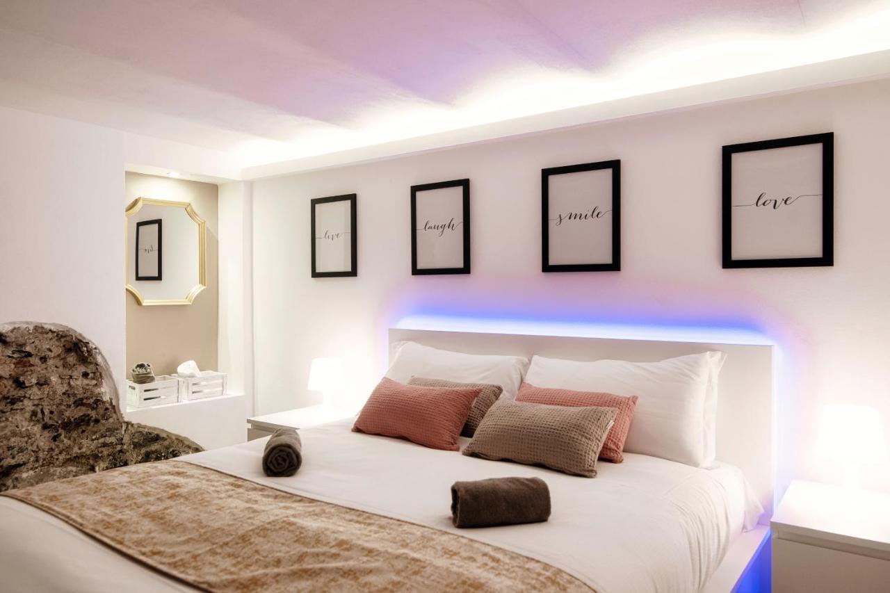 Lake Love- By Myhomeincomo Apartment Como