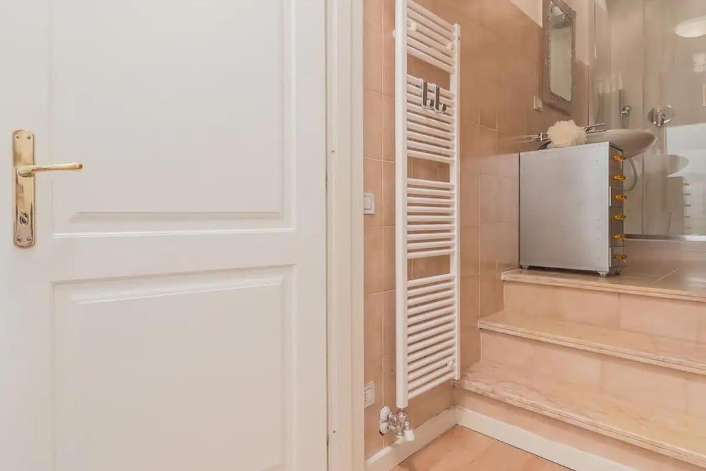 Apartment Varenna-center Cosy-house View