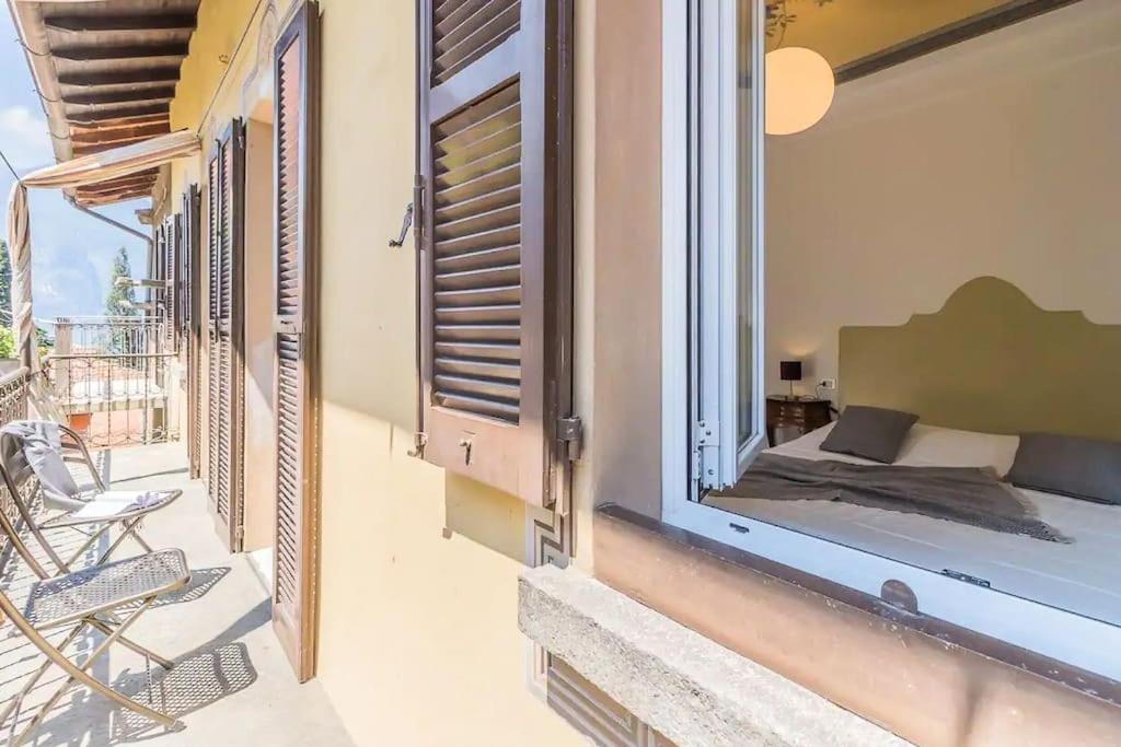 Apartment Varenna-center Cosy-house View *