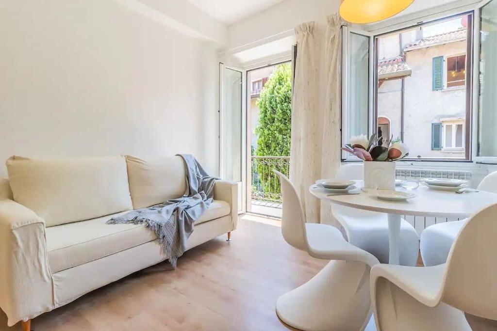 Apartment Varenna-center Cosy-house View *