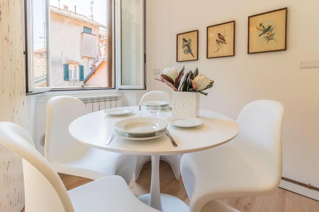 Varenna-center Cosy-house View Apartment Varenna