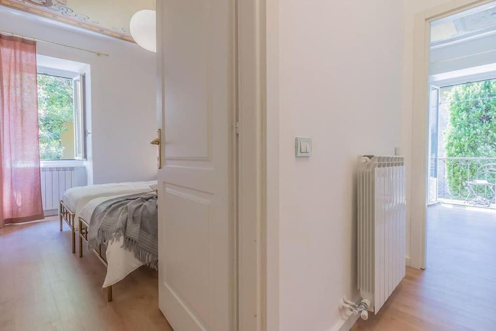 Apartment Varenna-center Cosy-house View *