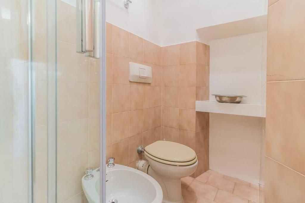 Apartment Varenna-center Cosy-house View Varenna