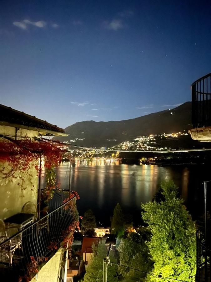 Como, Jacuzzi And Private Pool Ferienhaus