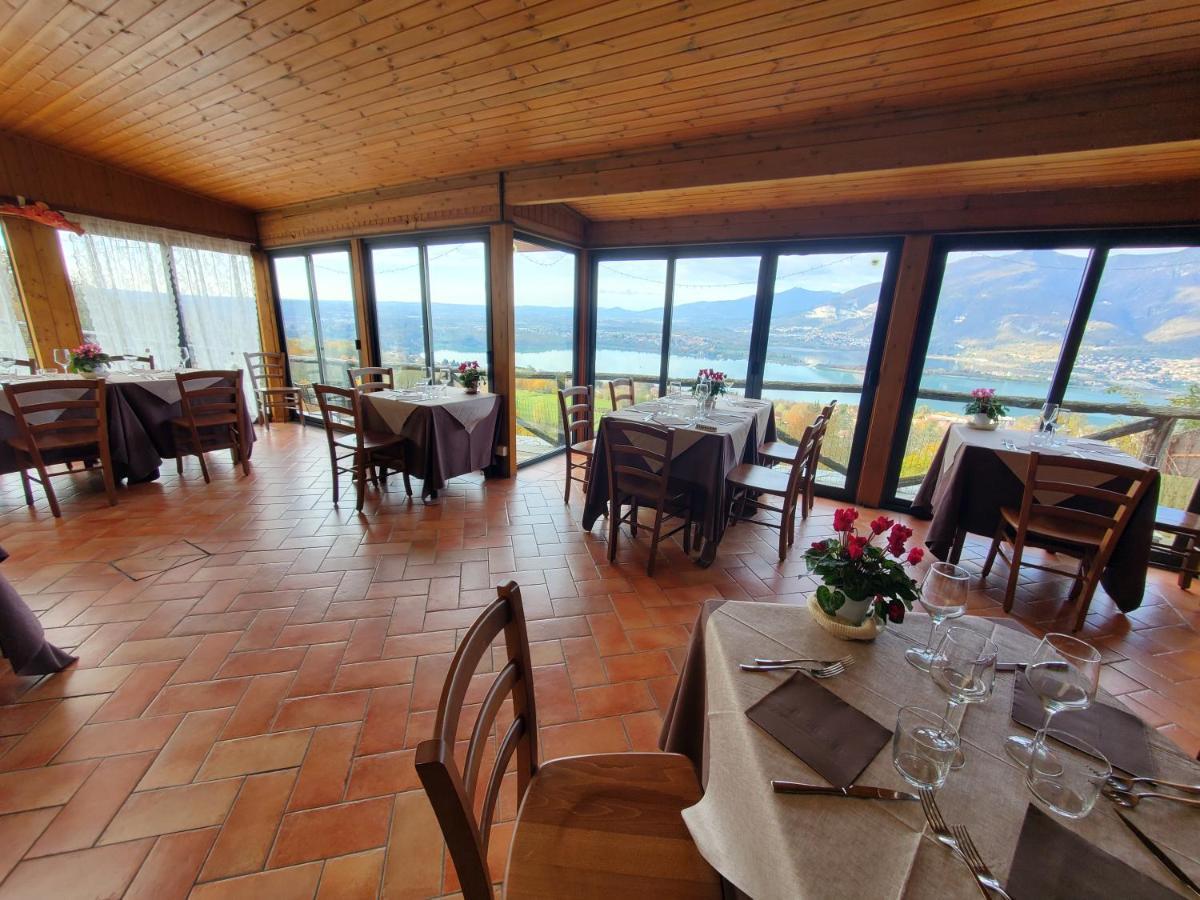 Inn Antica La Tinara Del Belvedere - Romantic Dreams - (adults Only) Galbiate