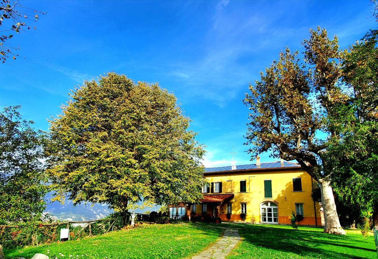 Inn Antica La Tinara Del Belvedere - Romantic Dreams - (adults Only) Galbiate