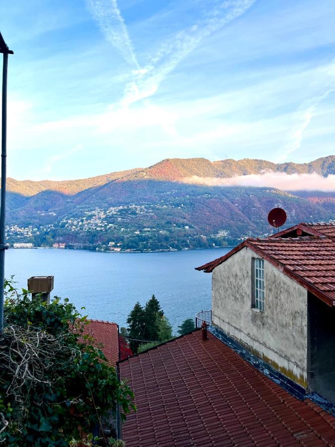 Como, Jacuzzi And Private Pool Ferienhaus