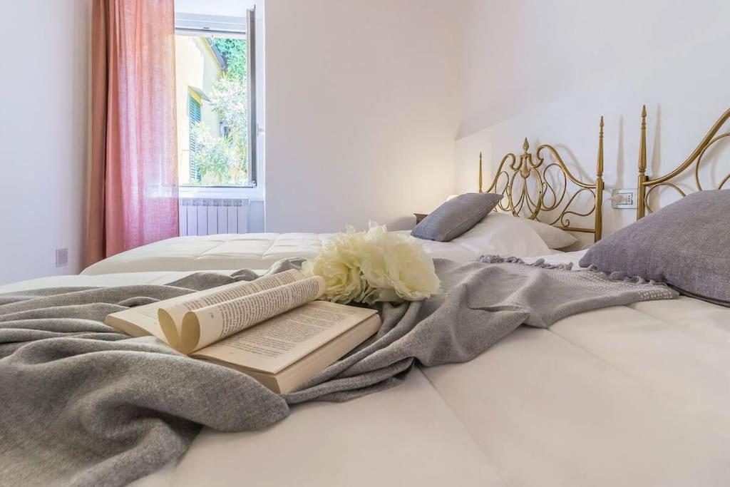 Apartment Varenna-center Cosy-house View