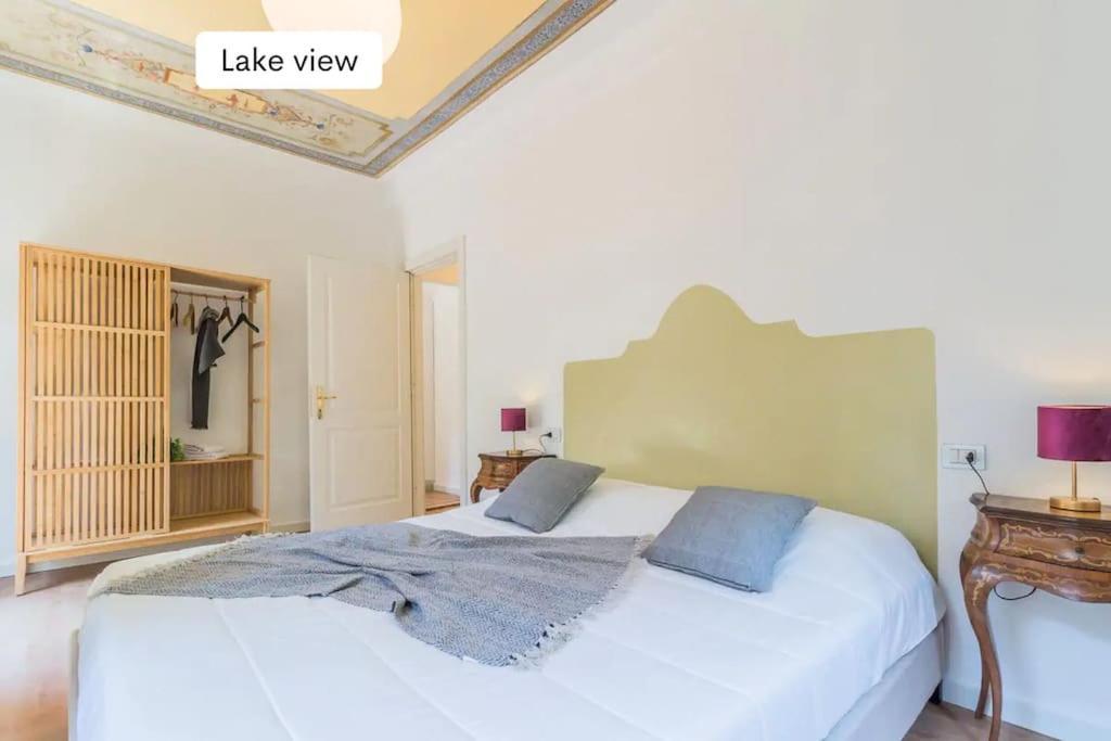 Varenna-center Cosy-house View Apartment *