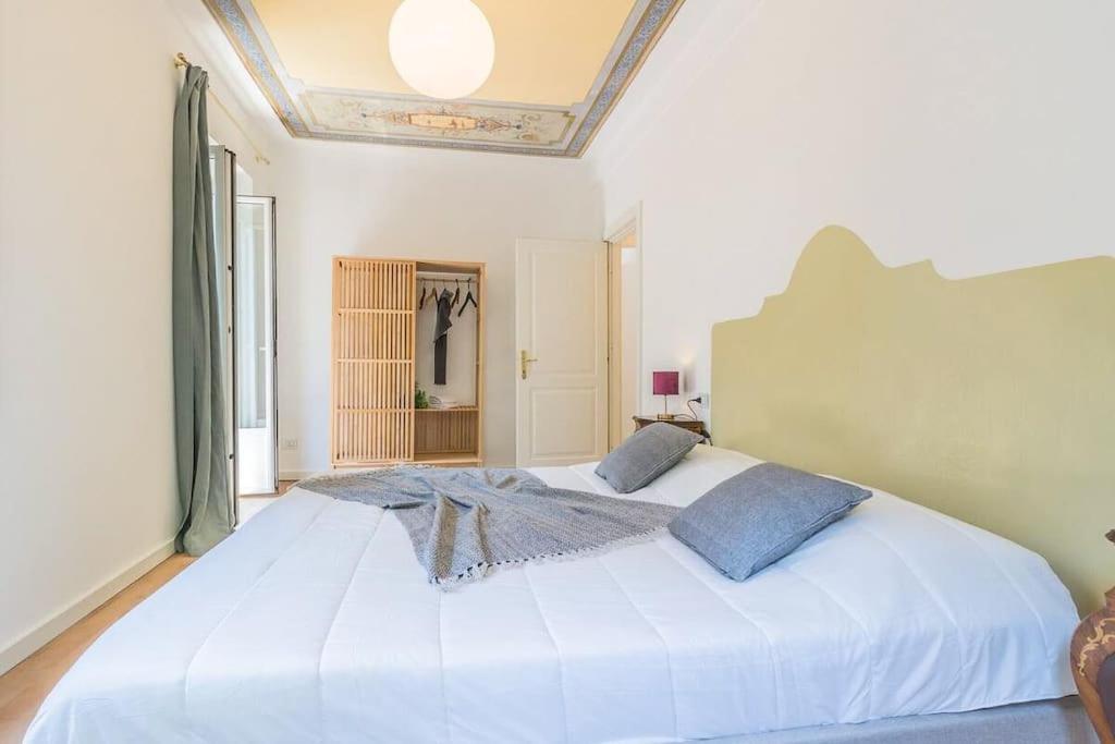 Apartment Varenna-center Cosy-house View *