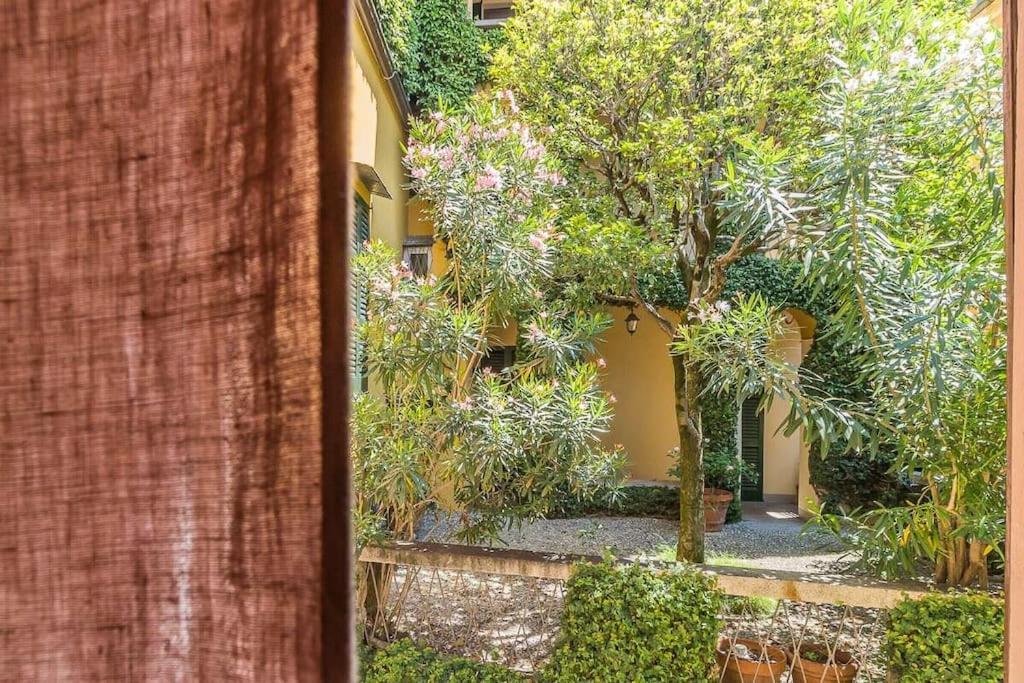 Apartment Varenna-center Cosy-house View *