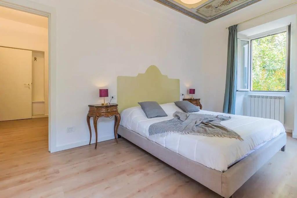 Varenna-center Cosy-house View Apartment