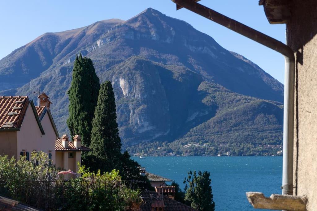Varenna-center Cosy-house View