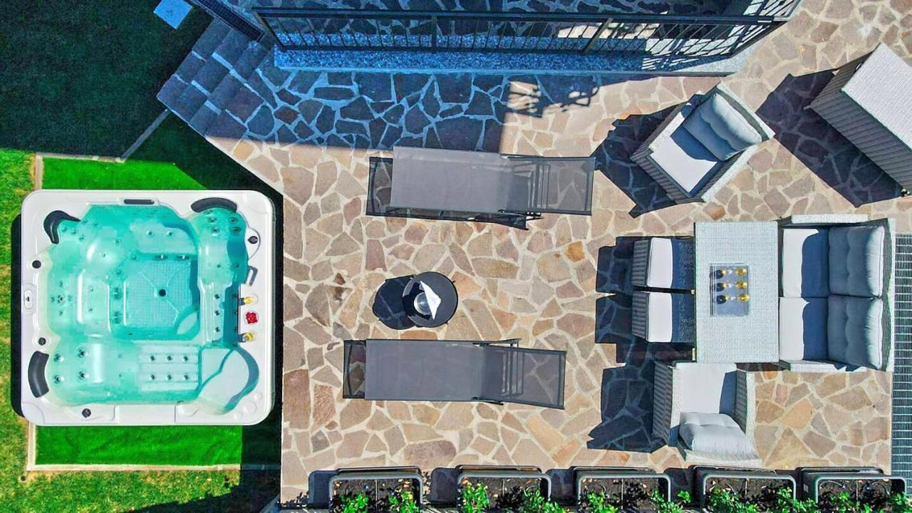 Holiday home Casa Marina Private Garden *