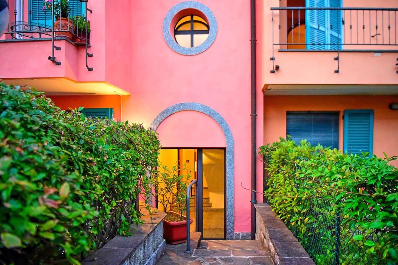 Casa Marina Private Garden