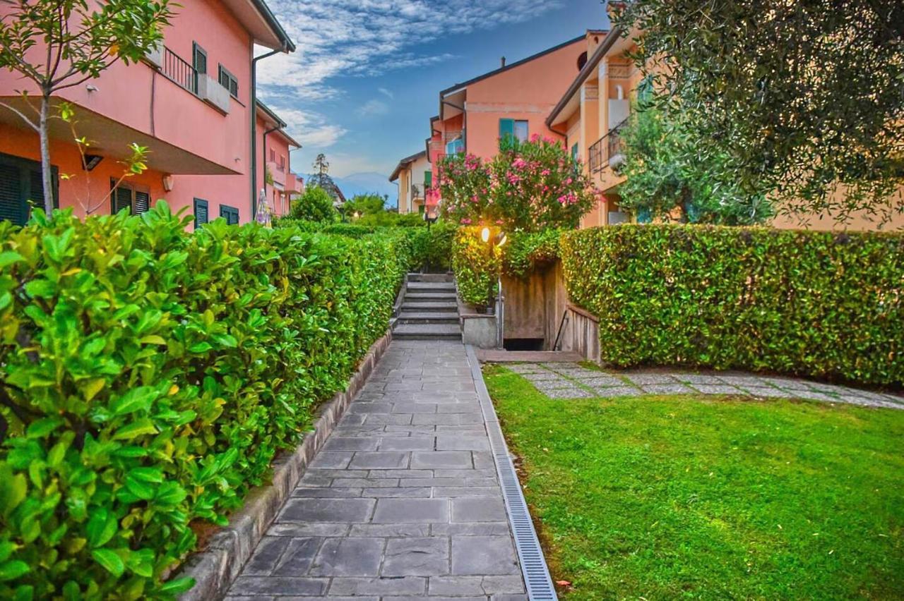 Casa Marina Private Garden