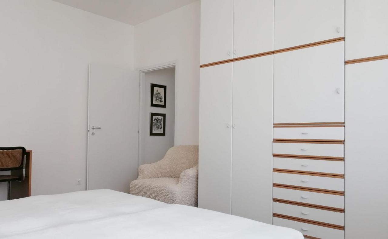 Casa Di Wheeny Apartment *
