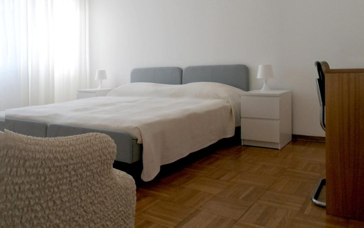 Casa Di Wheeny Apartment