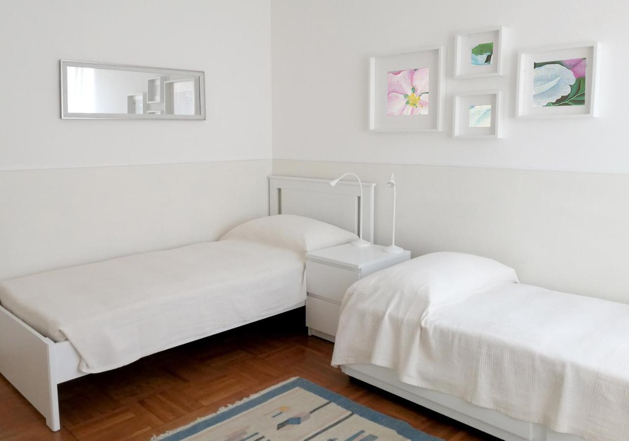 Casa Di Wheeny * Como