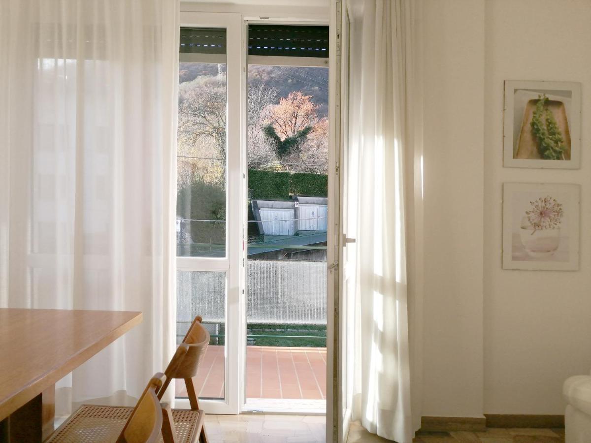 Casa Di Wheeny Apartment