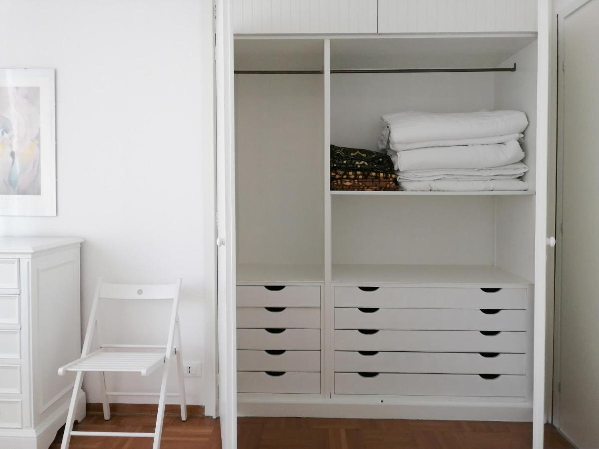 Apartment Casa Di Wheeny *