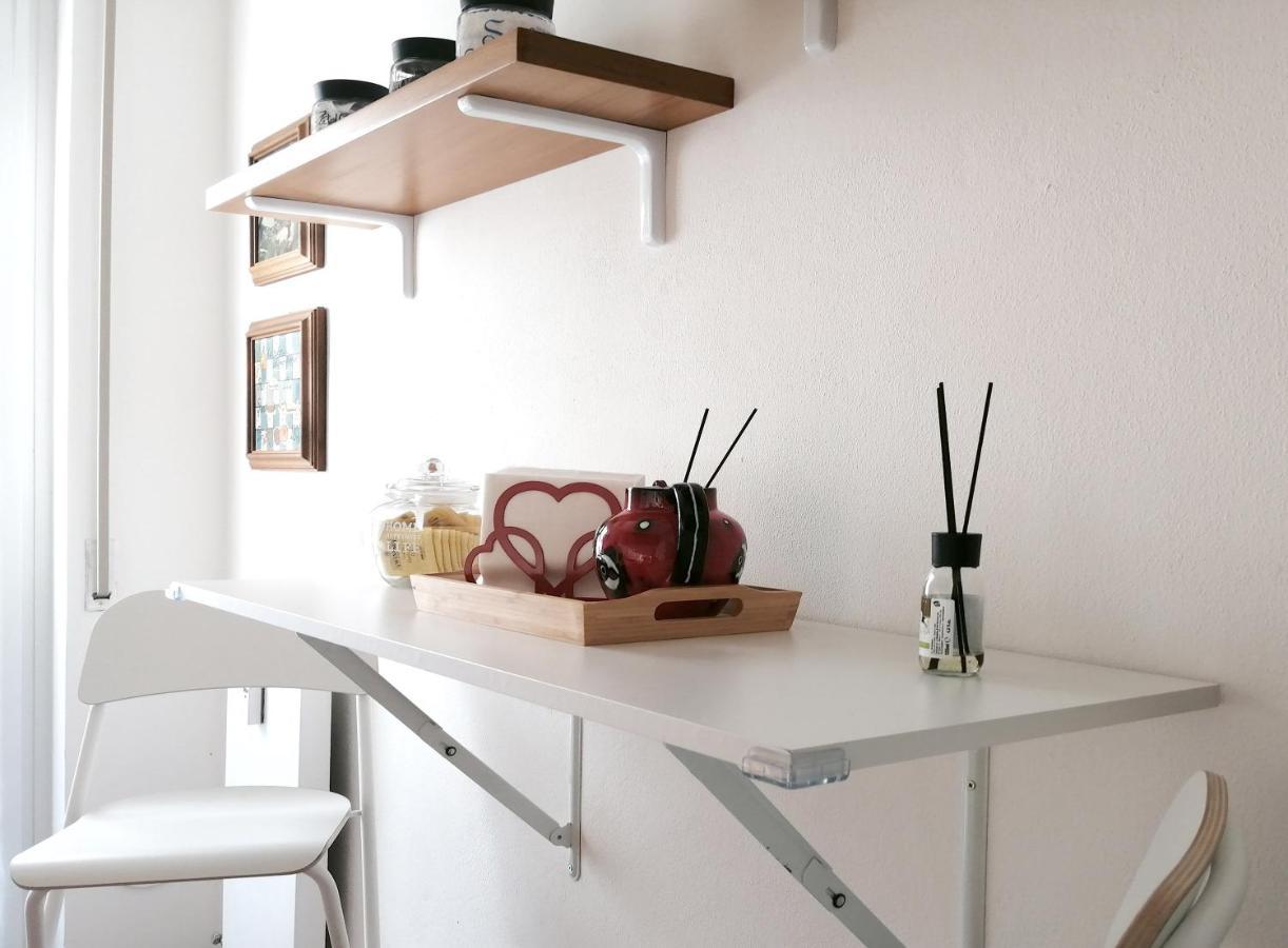 Casa Di Wheeny Apartment