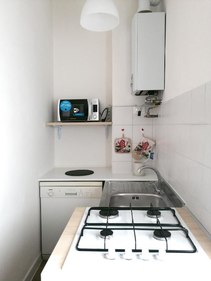 Casa Di Wheeny Apartment