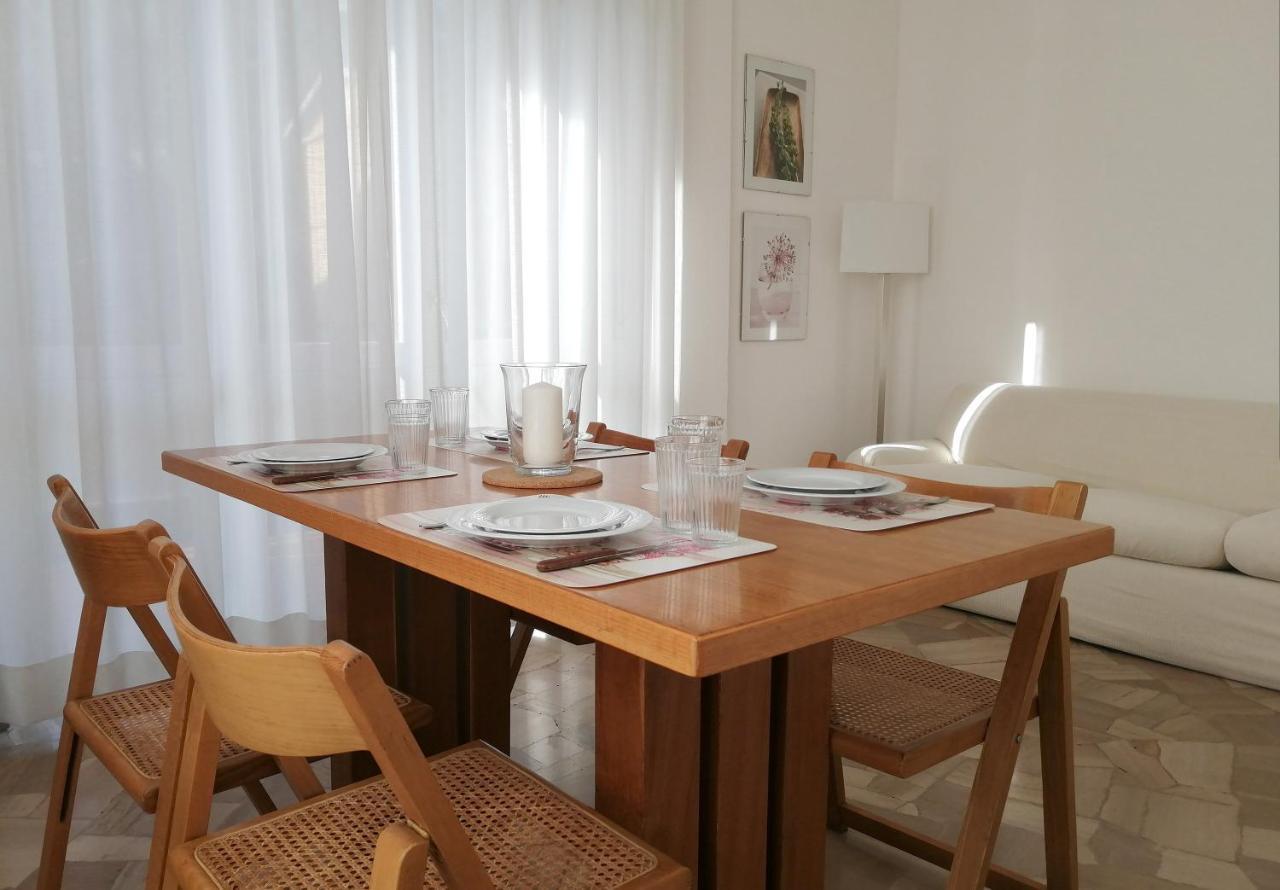 Apartment Casa Di Wheeny Como