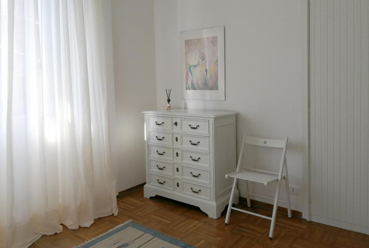 Apartment Casa Di Wheeny *