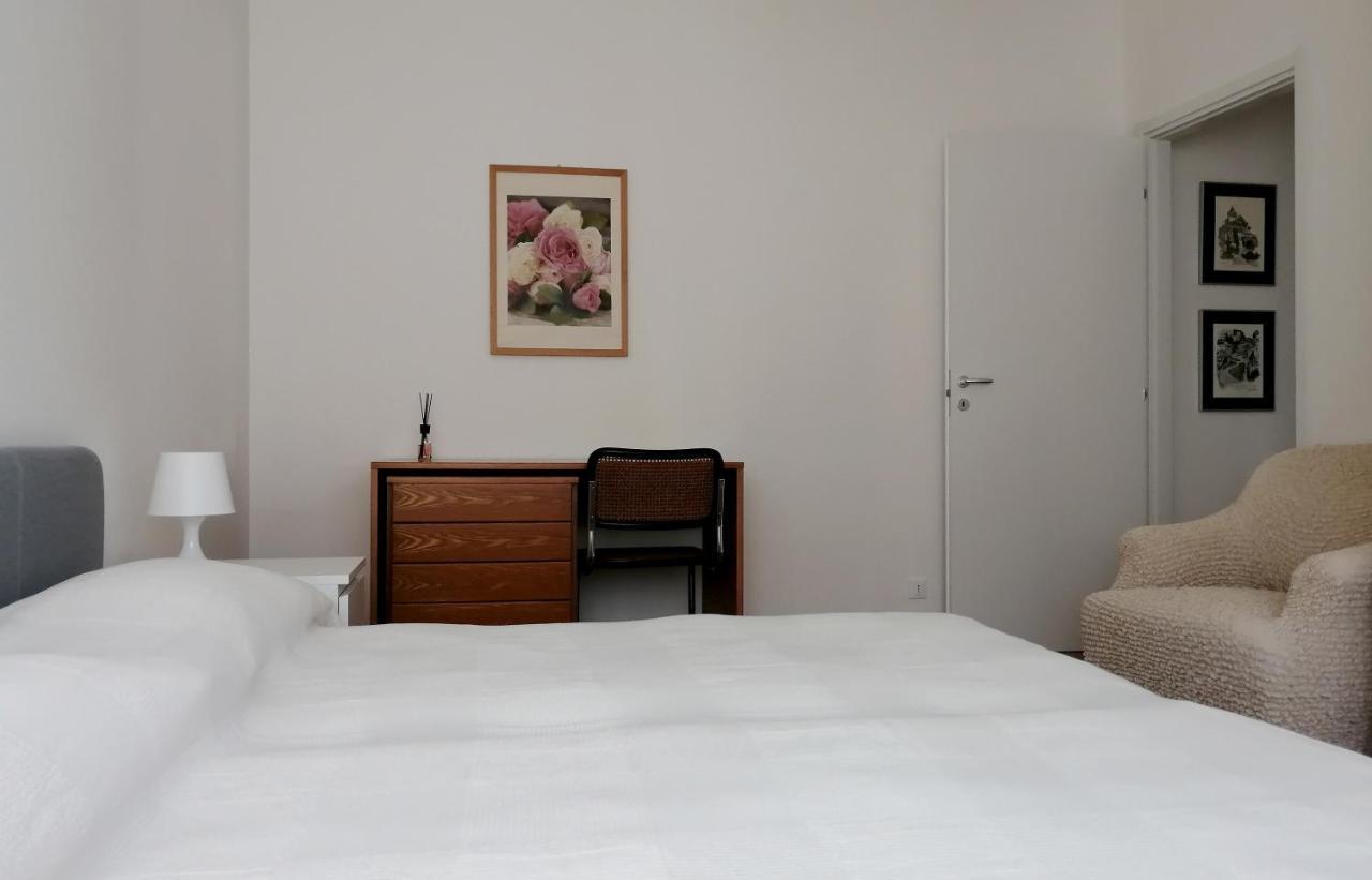 Apartment Casa Di Wheeny *