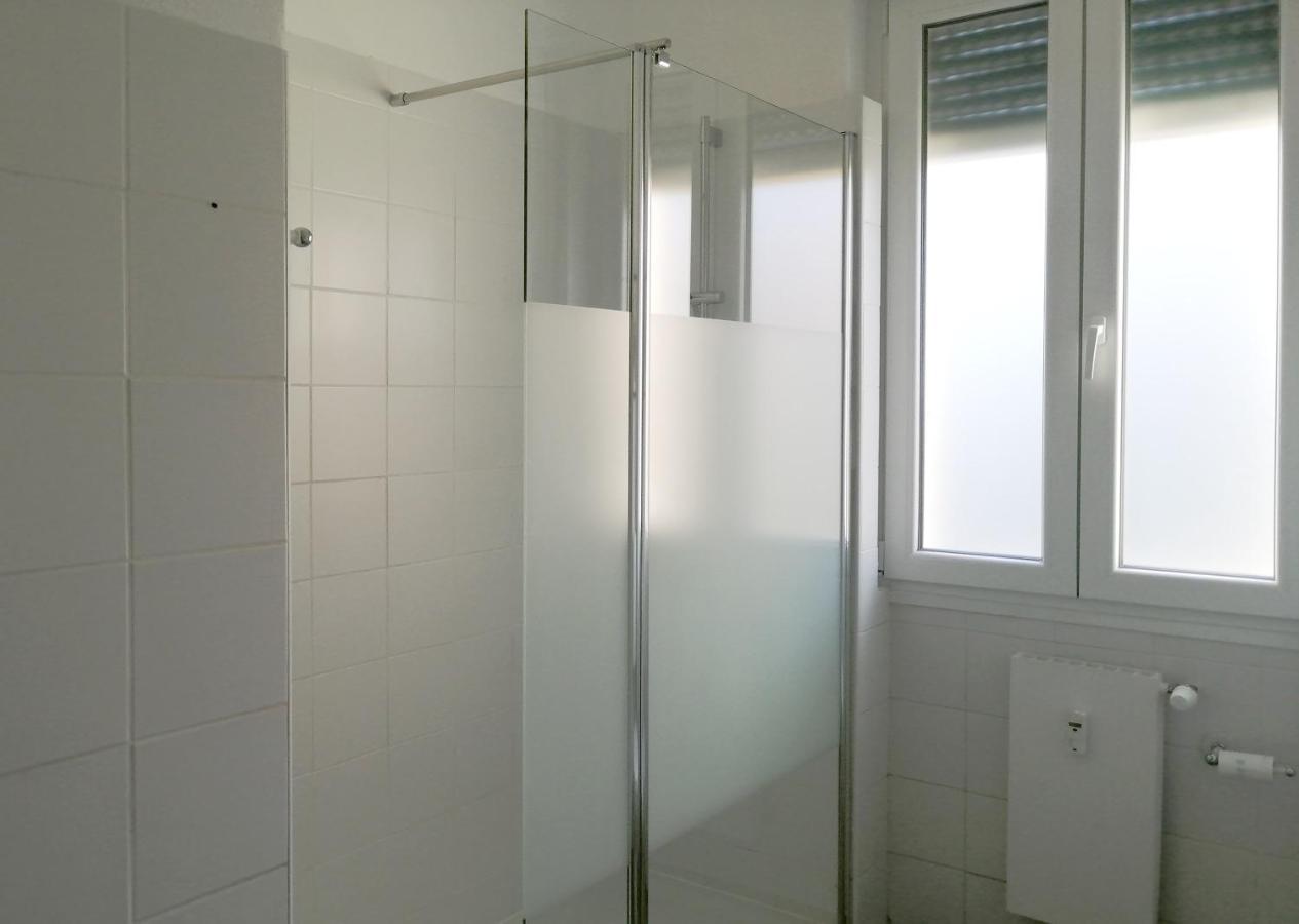 Casa Di Wheeny Apartment