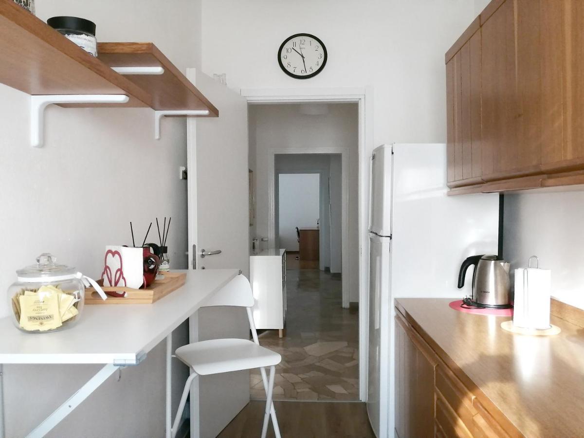 Apartment Casa Di Wheeny *