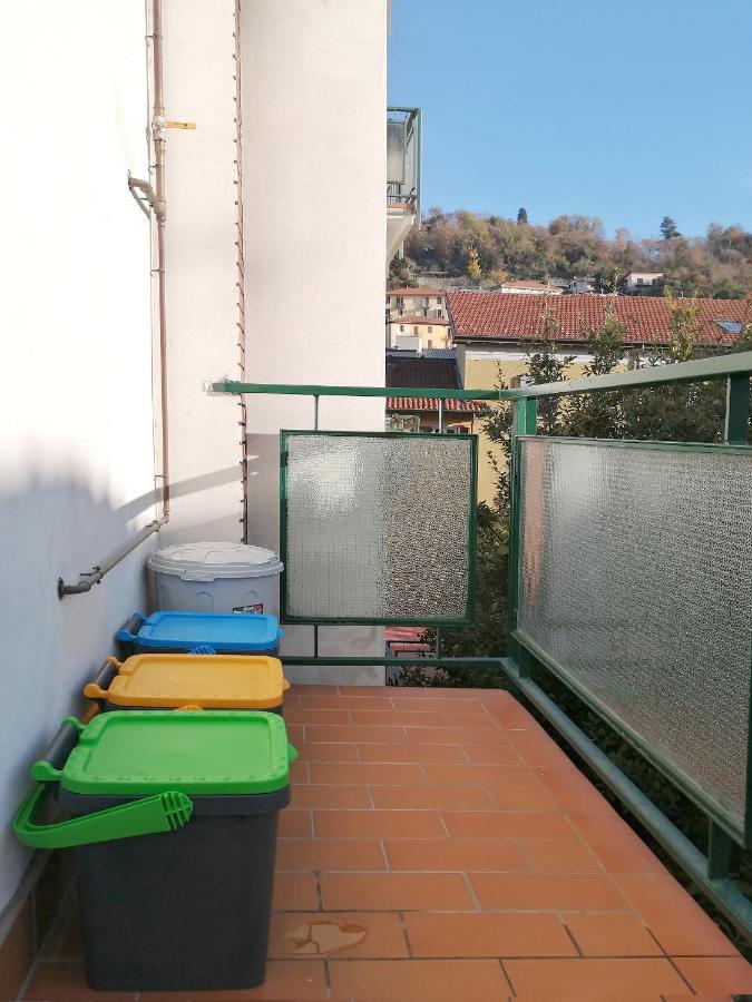 Casa Di Wheeny Como
