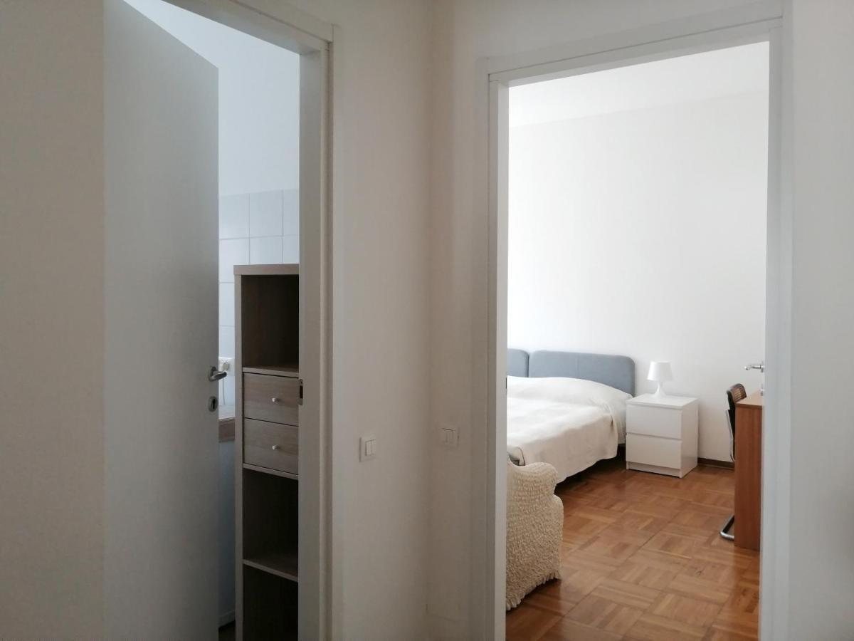 Apartment Casa Di Wheeny *