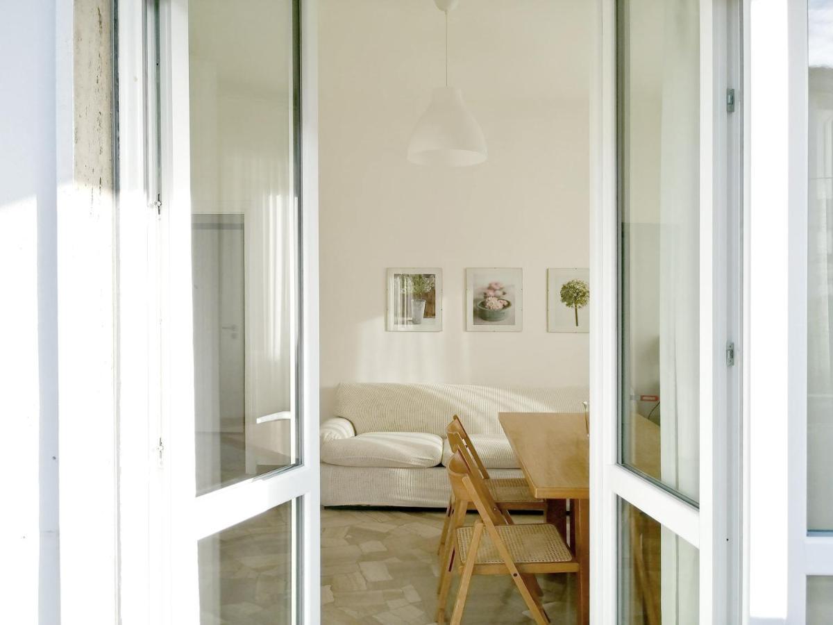 Apartment Casa Di Wheeny