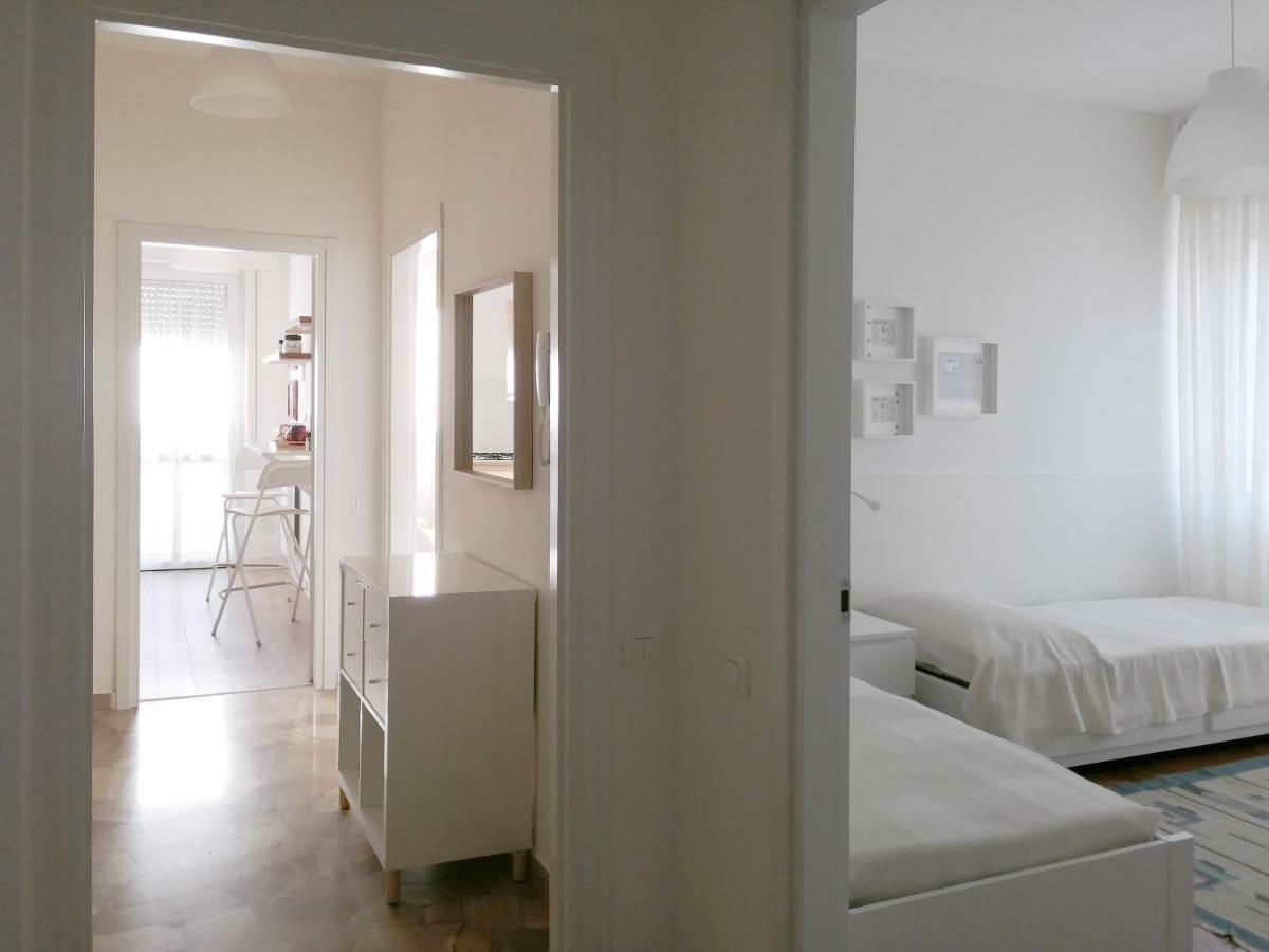 Apartment Casa Di Wheeny *