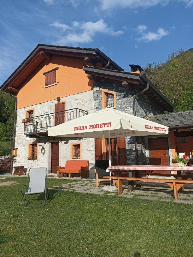 Eleonora Farm stay *